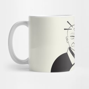 Inner Fly Mug